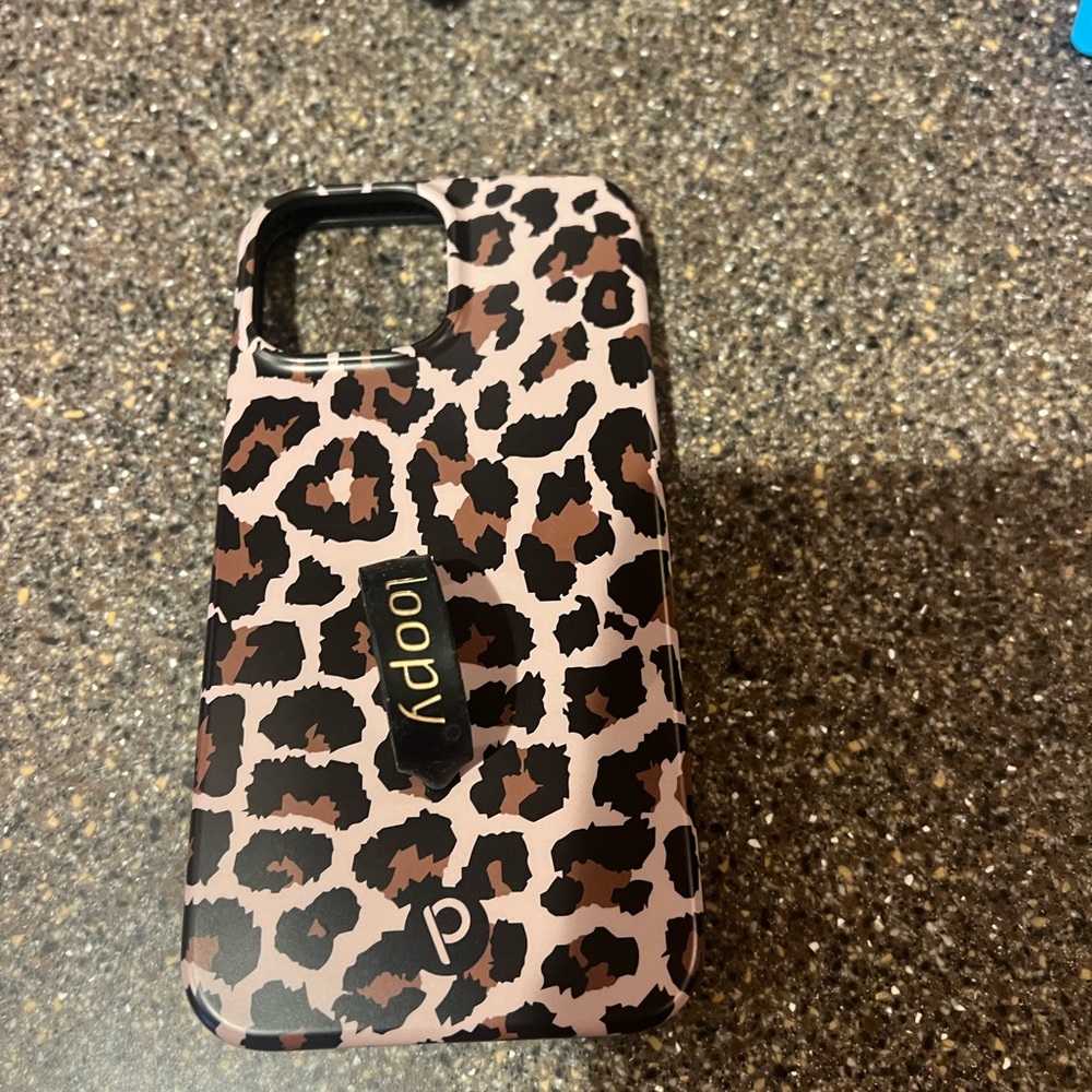 iPhone 13 Pro Max loopy cases